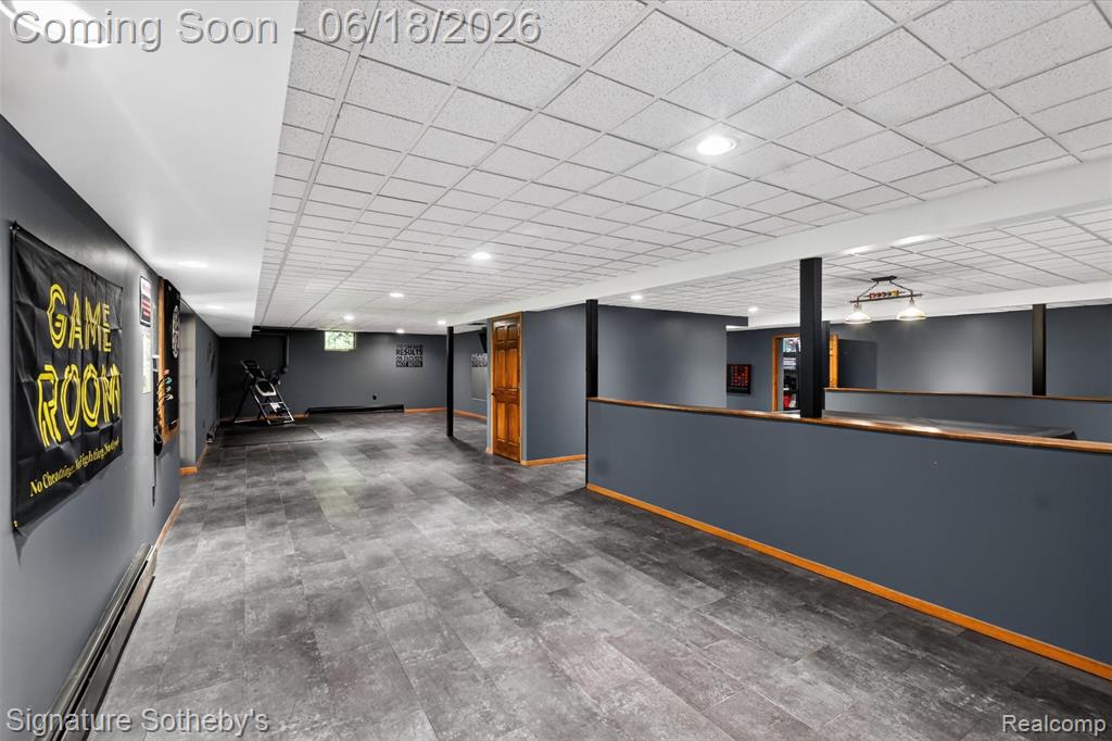 741 West Hunt Road Mayville, MI 48744 - Photo 50 of 99