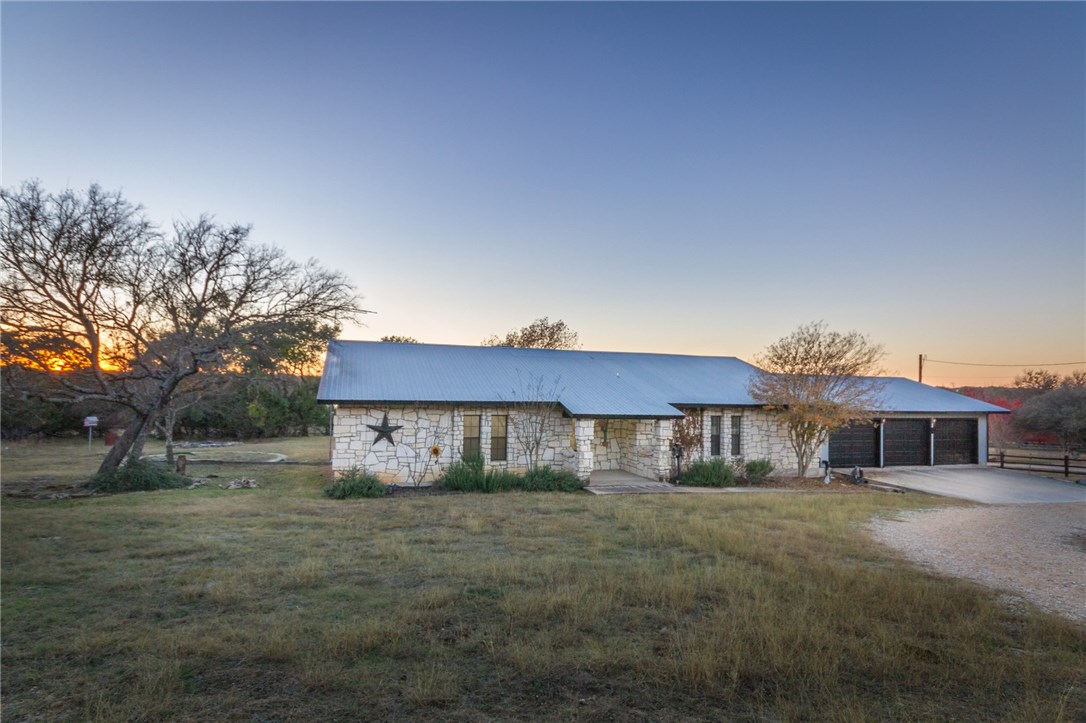 146 Mockingbird Lane Georgetown, TX 78633 - Photo 1 of 1 Gallery Image 1