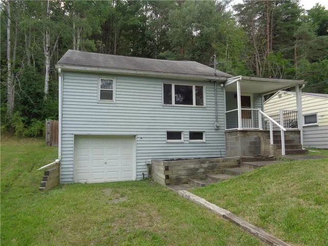 $95,000 | 2357 Caton Road, Corning, NY 14830
