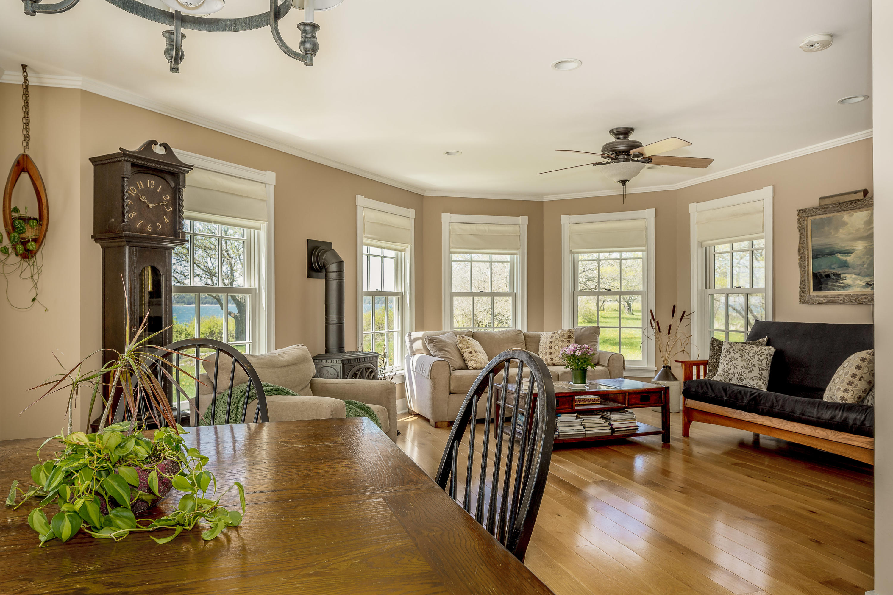 13 Crazy Point Road Tenants Harbor, ME 04860 - Photo 25 of 47 25