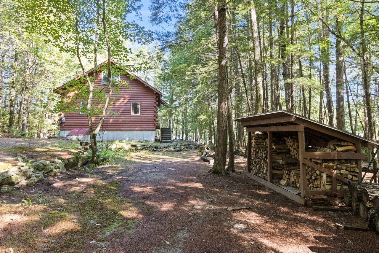 Lot 1 Zakelo Island Road, Unit 1 Harrison, ME 04040 - Photo 11 of 49 11