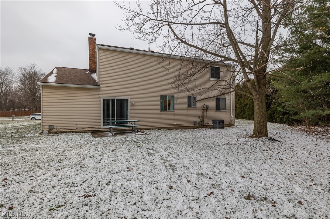 13255 Olde Orchard Road Strongsville, OH 44136 - Photo 25 of 25 Gallery Image 25