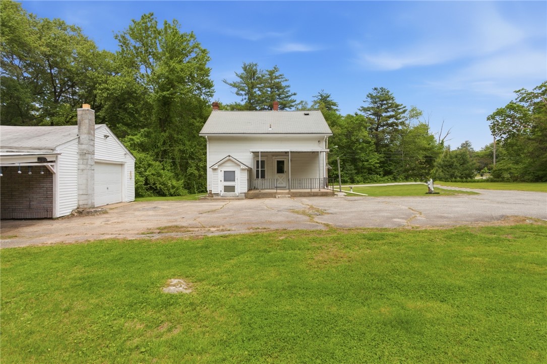 250 Spring Lake Road Burrillville, RI 02826 - Photo 41 of 48