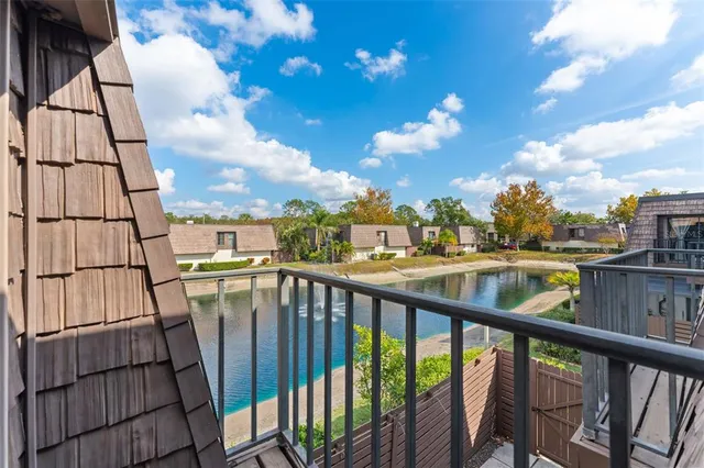 $244,900 | 15233 West Pond Woods Drive, Unit 404, Tampa, FL 33618