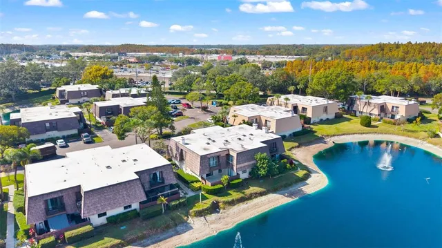 $244,900 | 15233 West Pond Woods Drive, Unit 404, Tampa, FL 33618