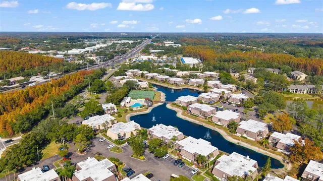 $244,900 | 15233 West Pond Woods Drive, Unit 404, Tampa, FL 33618