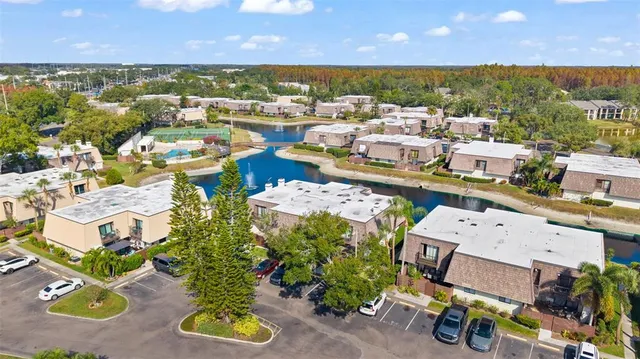 $244,900 | 15233 West Pond Woods Drive, Unit 404, Tampa, FL 33618