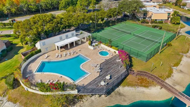 $244,900 | 15233 West Pond Woods Drive, Unit 404, Tampa, FL 33618