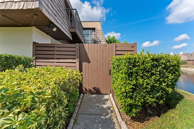 $244,900 | 15233 West Pond Woods Drive, Unit 404, Tampa, FL 33618