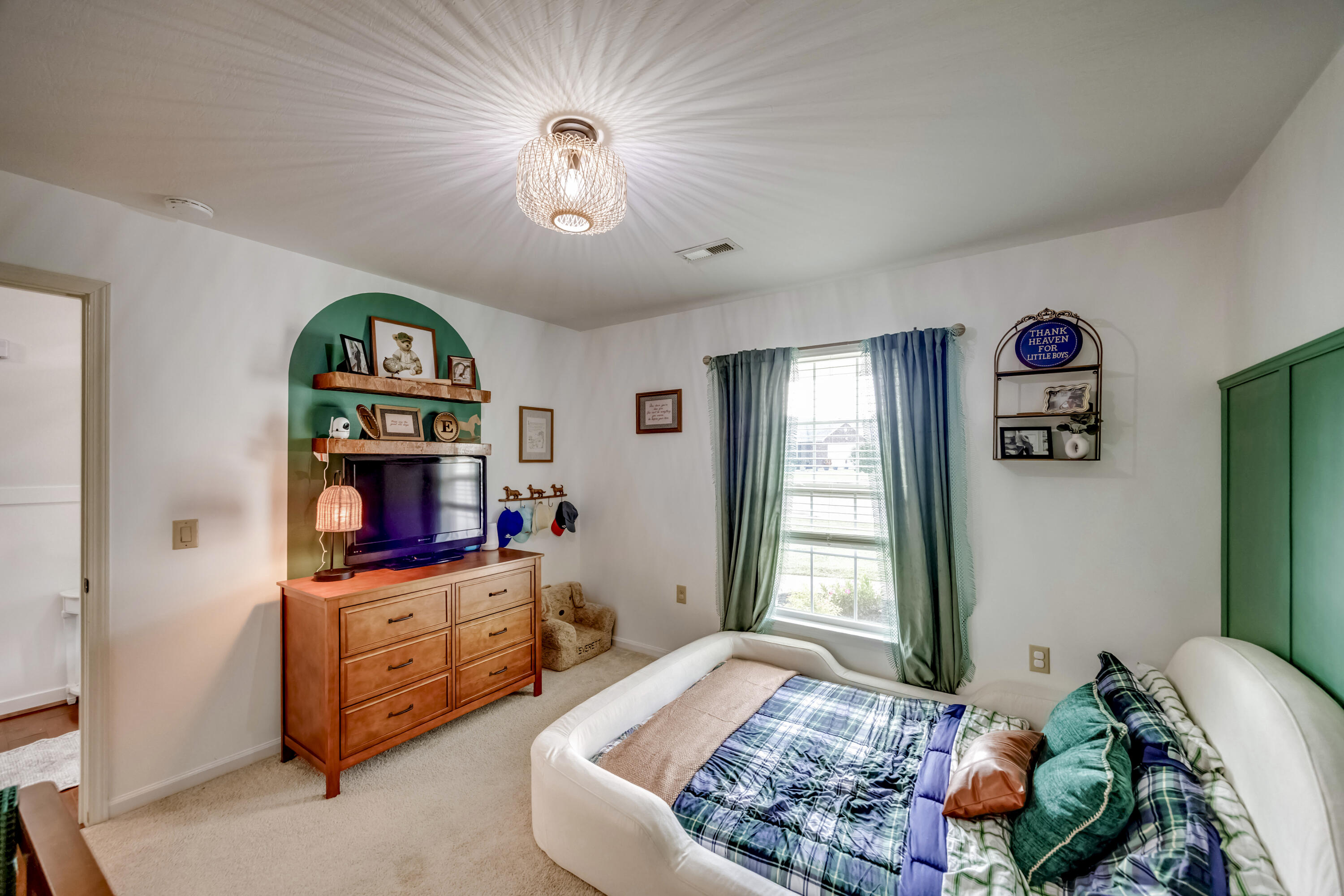 110 Tom Spragens Road Danville, KY 40422 - Photo 28 of 35 kids room 6