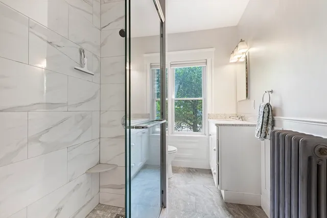 $3,100 | 17 Gilbert Street, Unit 1, Newton, MA 02465