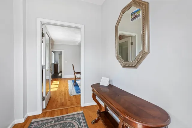 $3,100 | 17 Gilbert Street, Unit 1, Newton, MA 02465