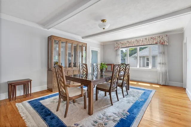 $3,100 | 17 Gilbert Street, Unit 1, Newton, MA 02465