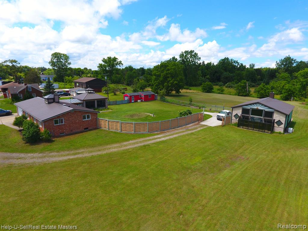 4408 Lapeer Road Port Huron, MI 48060 - Photo 3 of 53