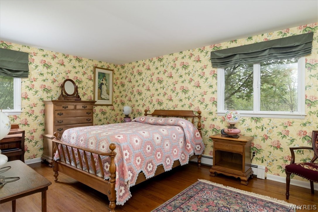 1273 Ransom Road Lancaster, NY 14086 - Photo 19 of 32