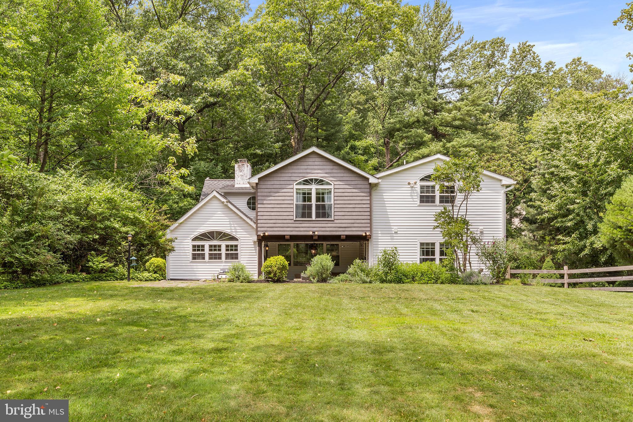 661 Old Eagle School Road Wayne, PA 19087 - Photo 42 of 48