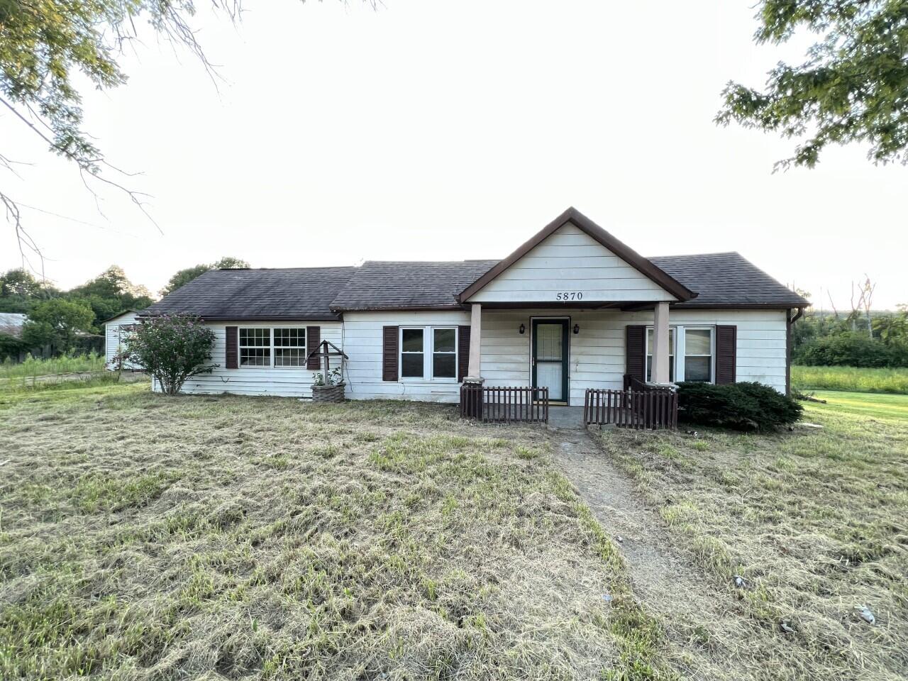 5870 Folsom Jonesville Road Dry Ridge, KY 41035 - Photo 2 of 34