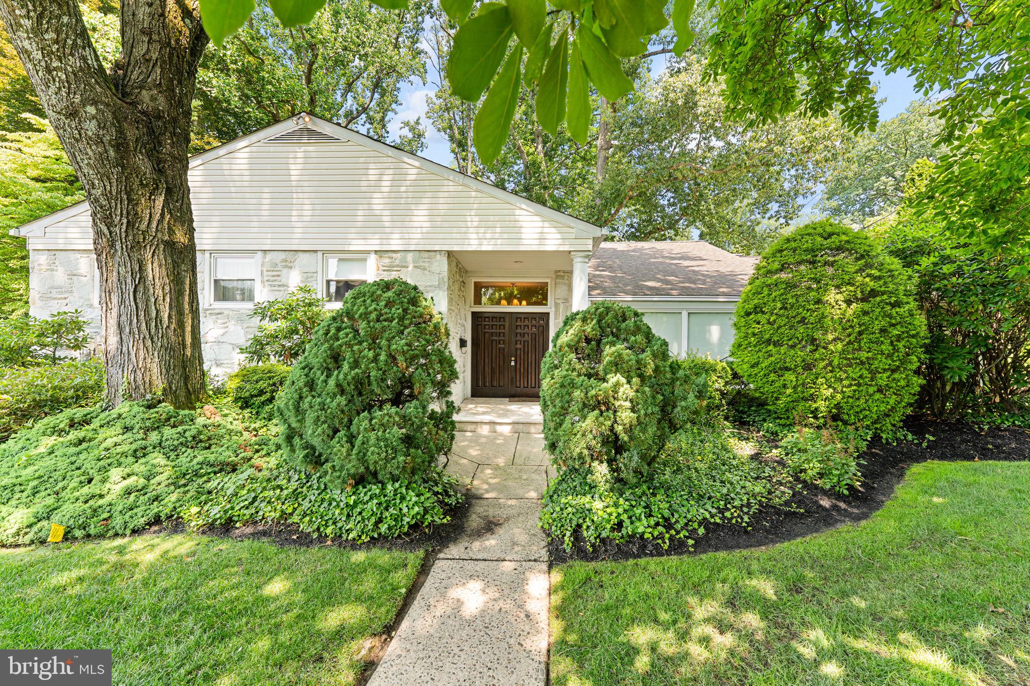 128 Cardinal Road Jenkintown, PA 19046 - Photo 1 of 31 Gallery Image 1