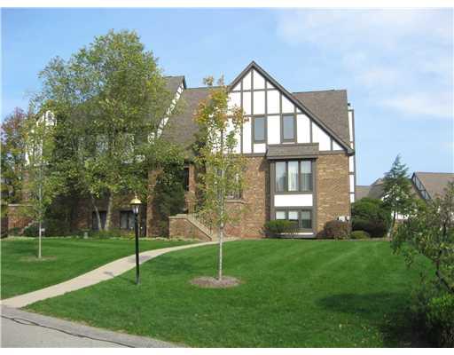 153 Shadow Ridge Drive Pittsburgh, PA 15238 - Photo 1 of 18 Exterior Front. VERY LARGE END UNIT & ABOVE GROUND LOWER LVL