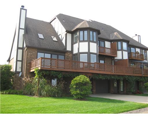 153 Shadow Ridge Drive Pittsburgh, PA 15238 - Photo 16 of 18 Exterior Back. EXTERIOR BACK VIEW
