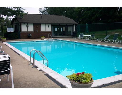 153 Shadow Ridge Drive Pittsburgh, PA 15238 - Photo 17 of 18 Swimming Pool/Hot Tub/Sauna. POOL WITH PARTY ROOM
