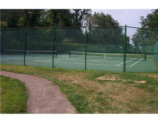 153 Shadow Ridge Drive Pittsburgh, PA 15238 - Photo 18 of 18 Tennis Court. DOUBLE TENNIS COURT