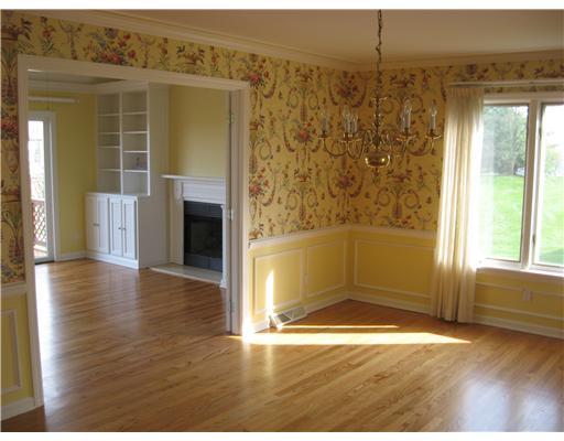 153 Shadow Ridge Drive Pittsburgh, PA 15238 - Photo 3 of 18 Dining Room. DINING ROOM OPENING TO FAMILY RM