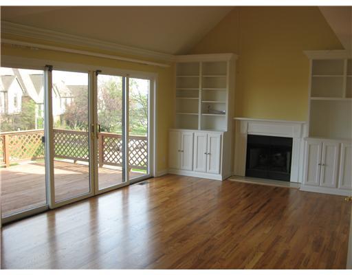 153 Shadow Ridge Drive Pittsburgh, PA 15238 - Photo 4 of 18 Family Room. FAMILY RM TO LARGE DECK - WALL OF WINDOWS