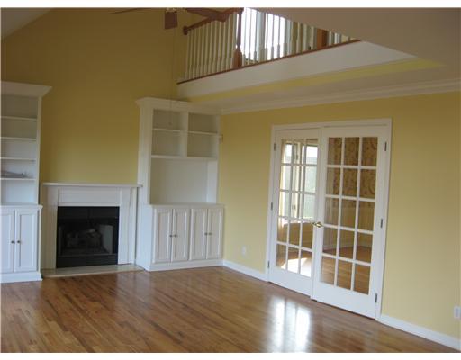 153 Shadow Ridge Drive Pittsburgh, PA 15238 - Photo 5 of 18 Family Room. FAM RM-FRENCH DOORS TO DINING ROOM