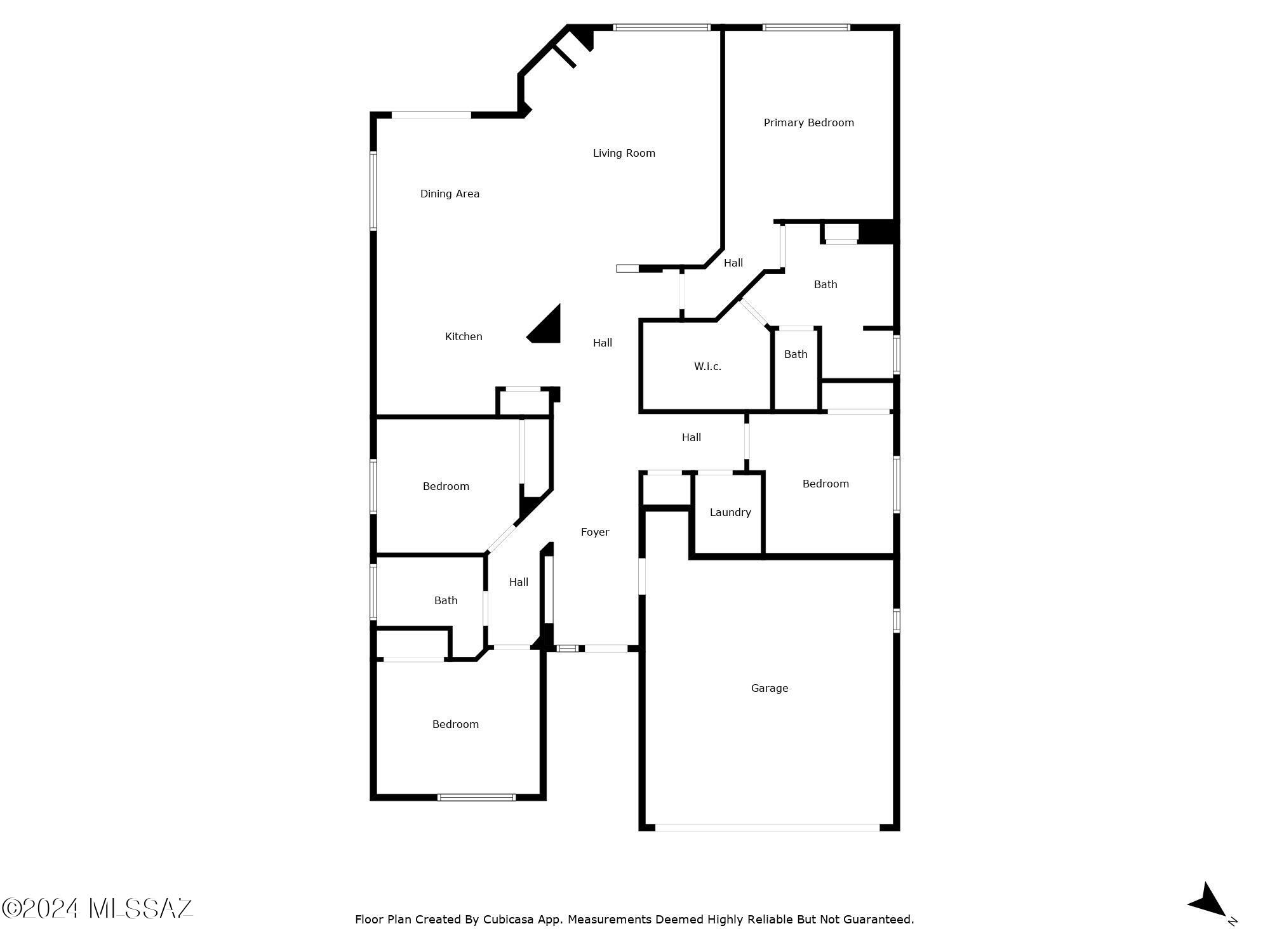 7561 West Pepper Ridge Road Tucson, AZ 85743 - Photo 43 of 45 Gallery Image 43