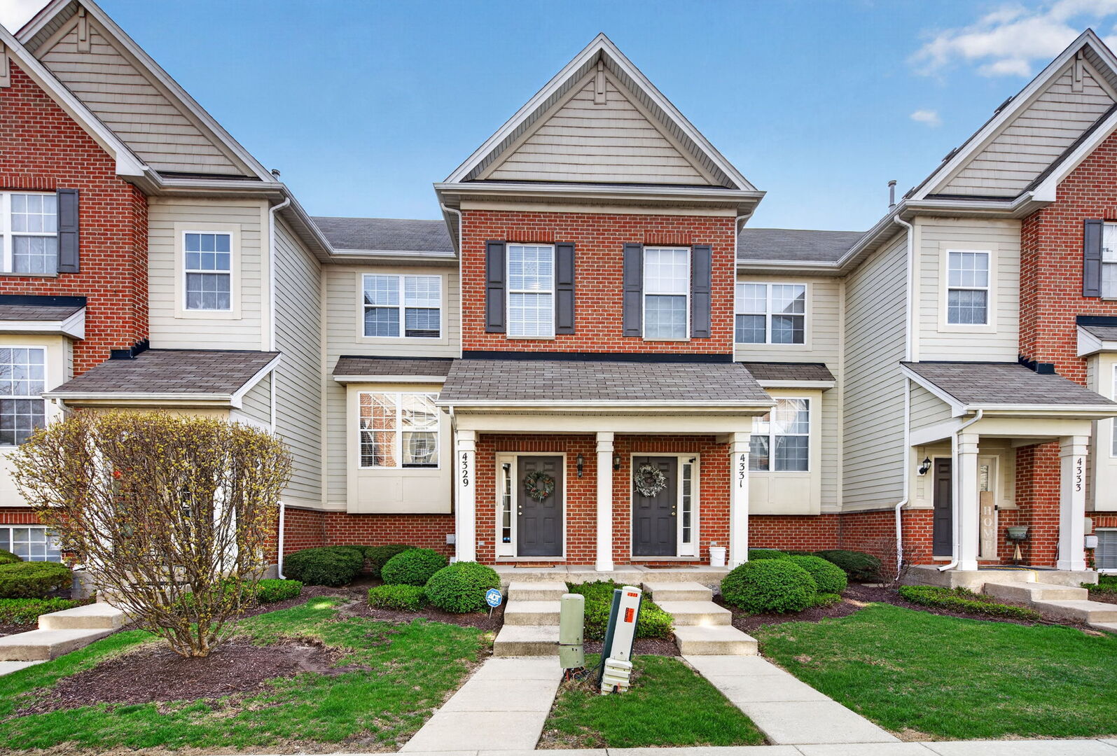 4329 Timber Ridge Court Joliet, IL 60431 - Photo 1 of 1