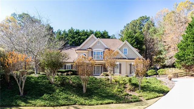 $769,900 | 4010 Rockingham Drive, Roswell, GA 30075