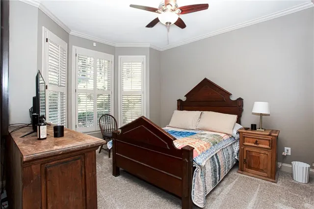 $769,900 | 4010 Rockingham Drive, Roswell, GA 30075