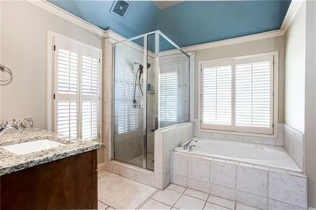 $769,900 | 4010 Rockingham Drive, Roswell, GA 30075