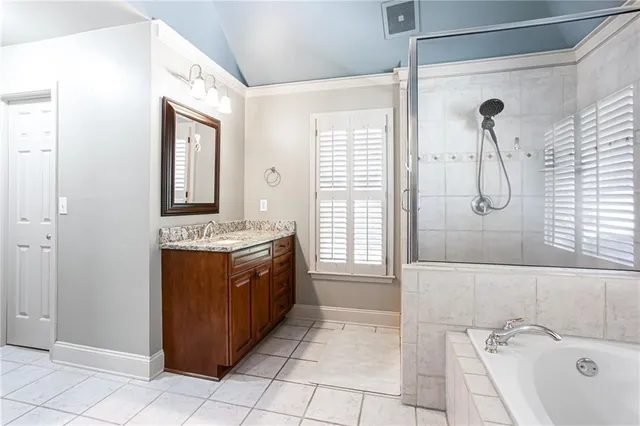 $769,900 | 4010 Rockingham Drive, Roswell, GA 30075