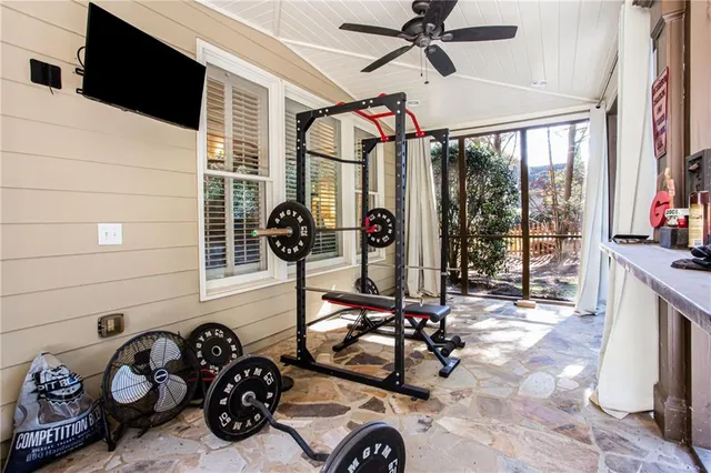 $769,900 | 4010 Rockingham Drive, Roswell, GA 30075