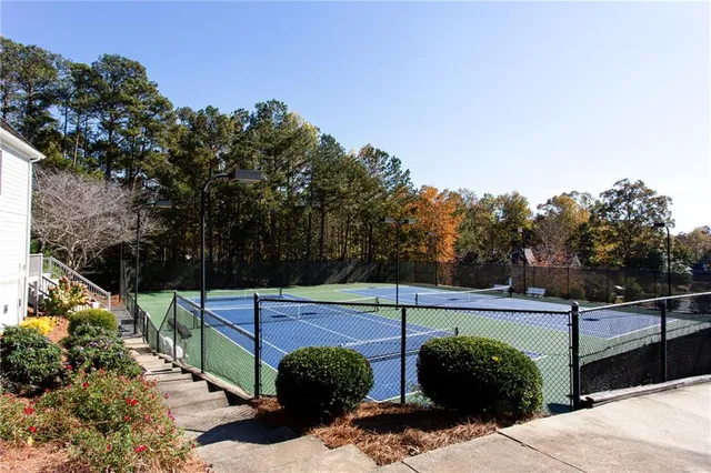 $769,900 | 4010 Rockingham Drive, Roswell, GA 30075