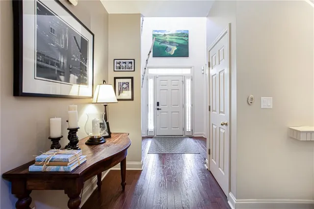 $769,900 | 4010 Rockingham Drive, Roswell, GA 30075