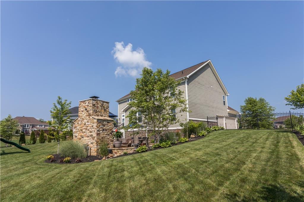3838 Pelham Road Carmel, IN 46074 - Photo 40 of 47 Gallery Image 40