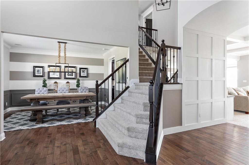 3838 Pelham Road Carmel, IN 46074 - Photo 8 of 47 Gallery Image 8