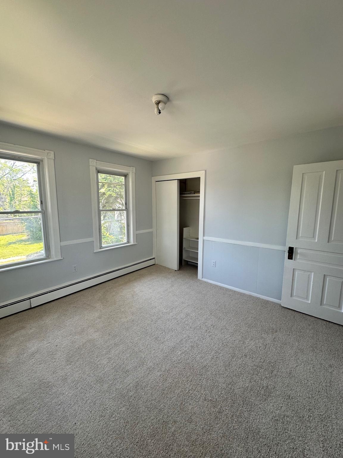 202 Washington Avenue Laurel Springs, NJ 08021 - Photo 16 of 34 upstairs 1st bedroom
