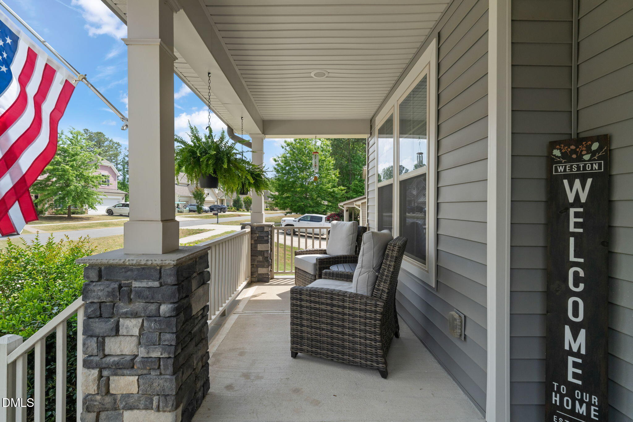 95 North Ridge View Way Franklinton, NC 27525 - Photo 3 of 51 3-web-or-mls-untitled-12