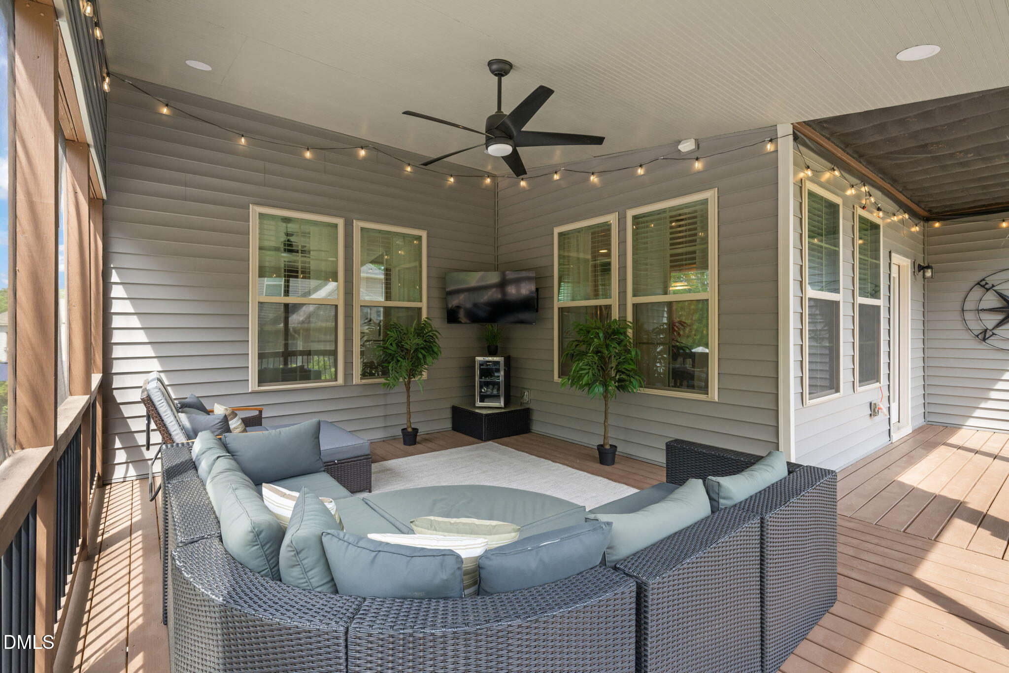 95 North Ridge View Way Franklinton, NC 27525 - Photo 41 of 51 41-web-or-mls-untitled-3