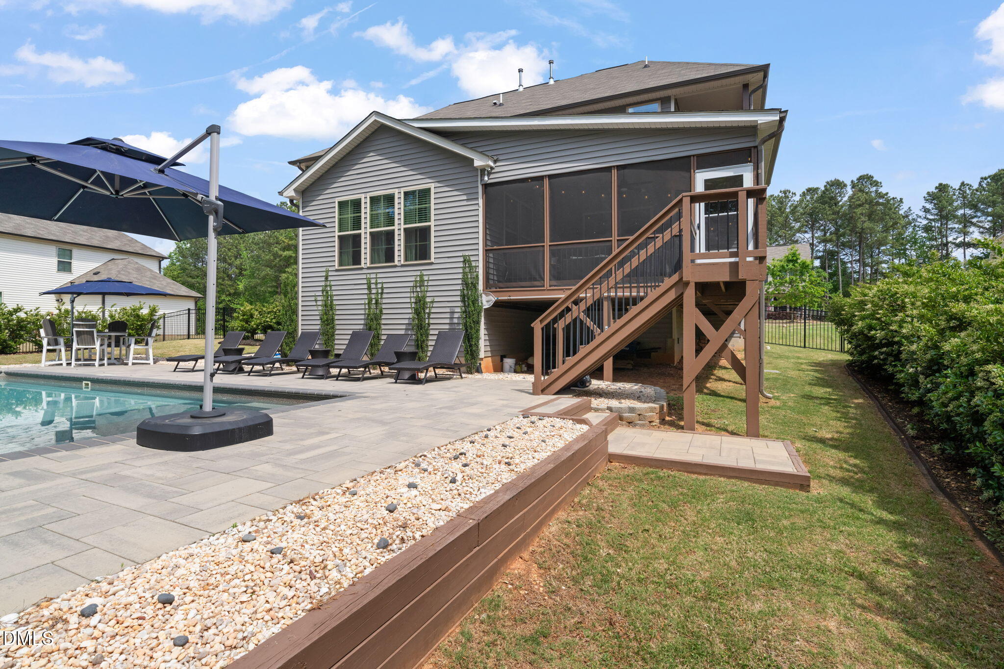 95 North Ridge View Way Franklinton, NC 27525 - Photo 45 of 51 45-web-or-mls-untitled-10