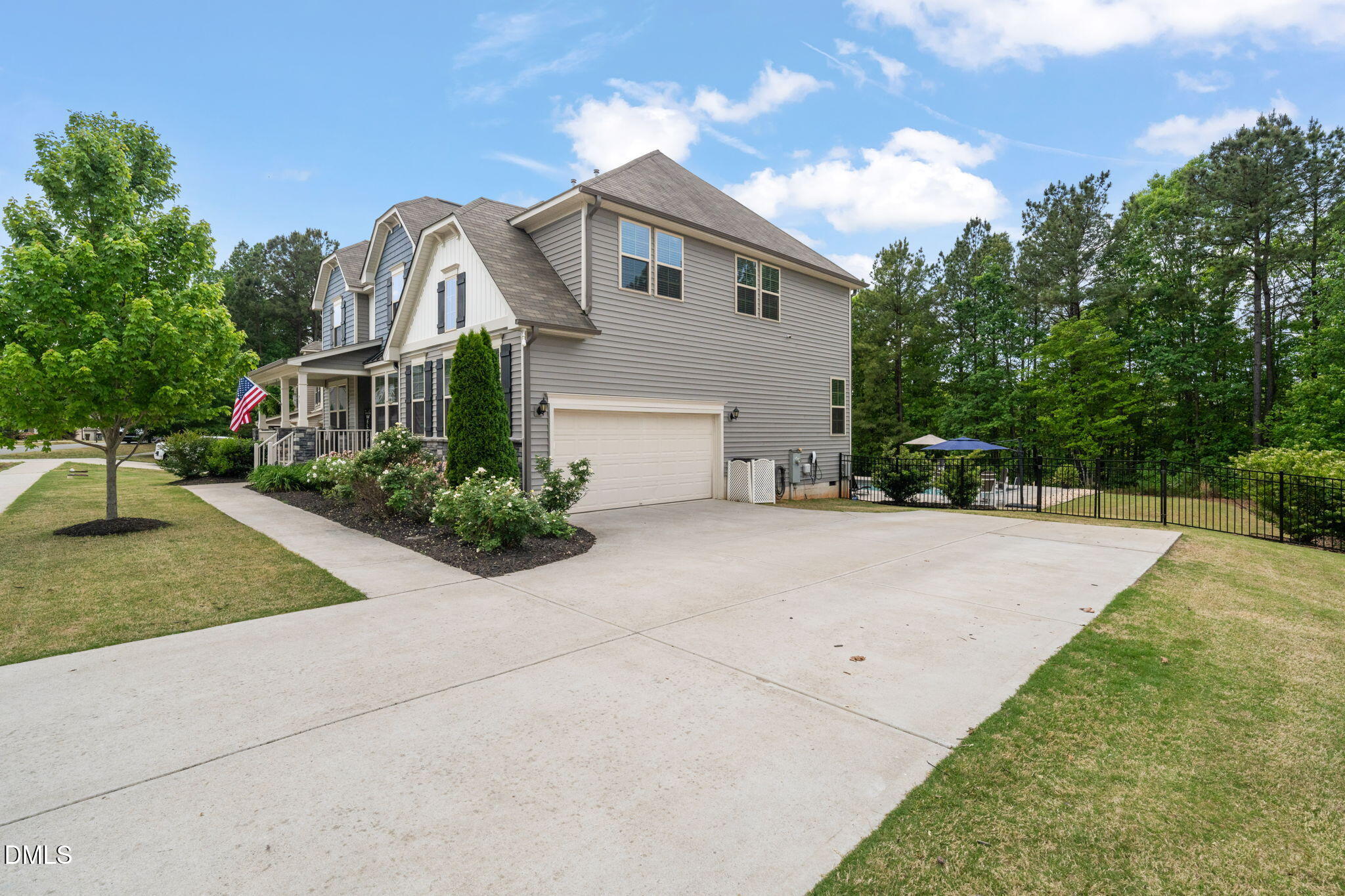 95 North Ridge View Way Franklinton, NC 27525 - Photo 50 of 51 50-web-or-mls-untitled-16