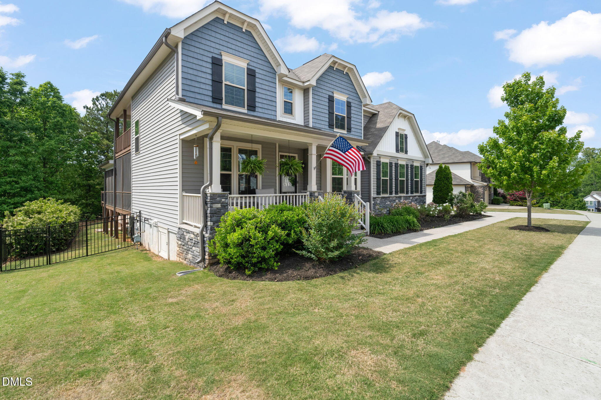 95 North Ridge View Way Franklinton, NC 27525 - Photo 51 of 51 51-web-or-mls-untitled-14