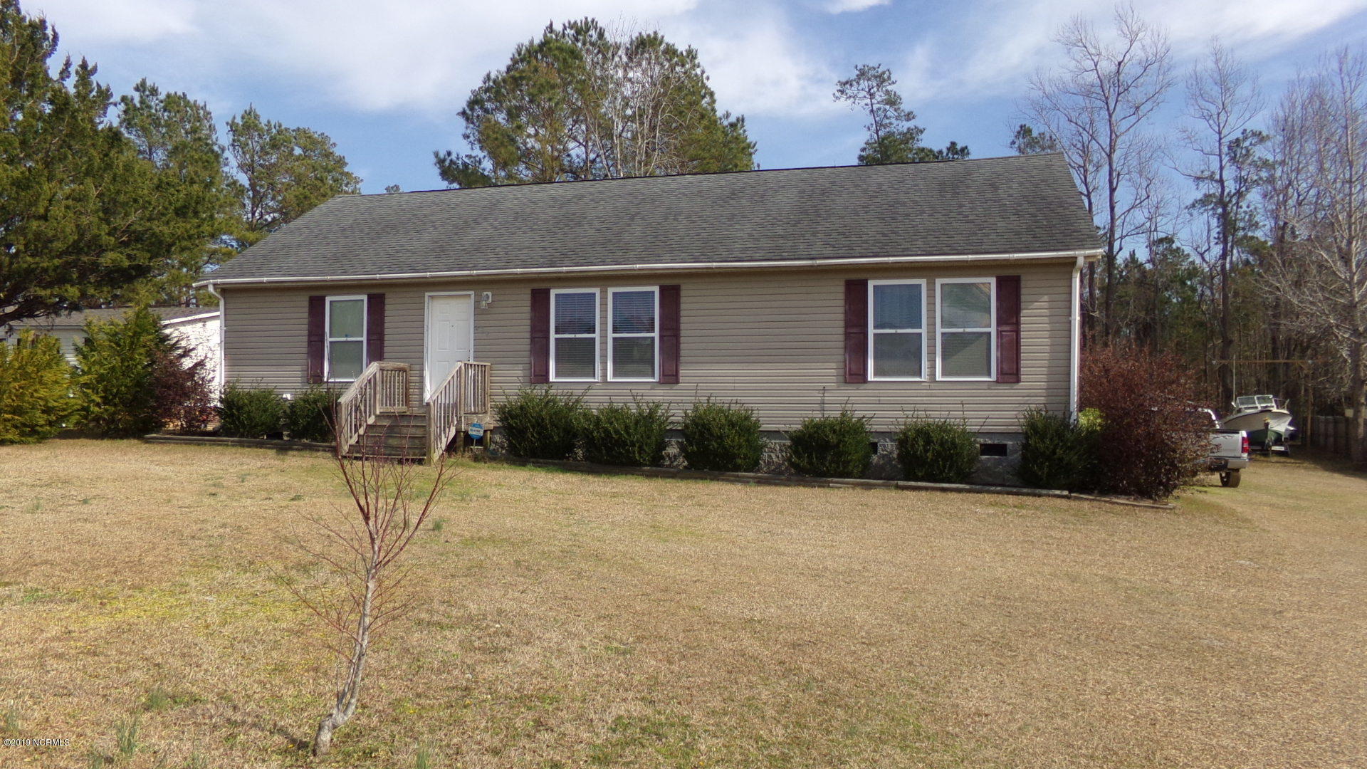 291 Colonial Landing Road Southeast Bolivia, NC 28422 - Photo 1 of 31 House