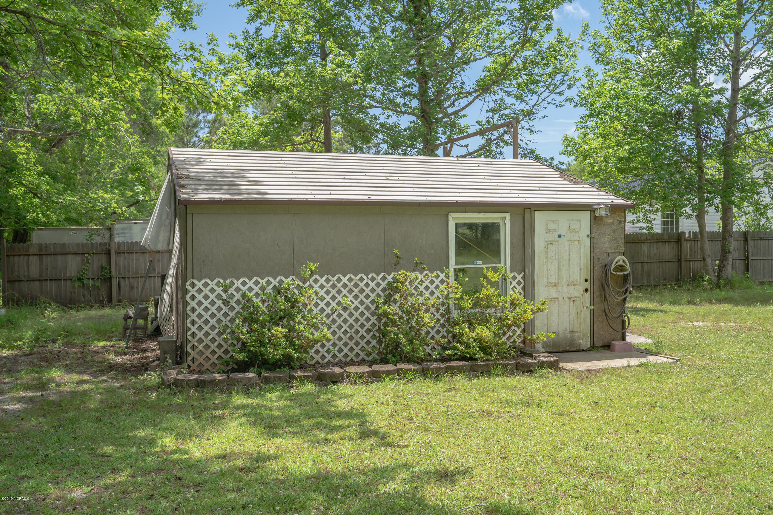 291 Colonial Landing Road Southeast Bolivia, NC 28422 - Photo 18 of 31 291 Colonial Landing SE-9