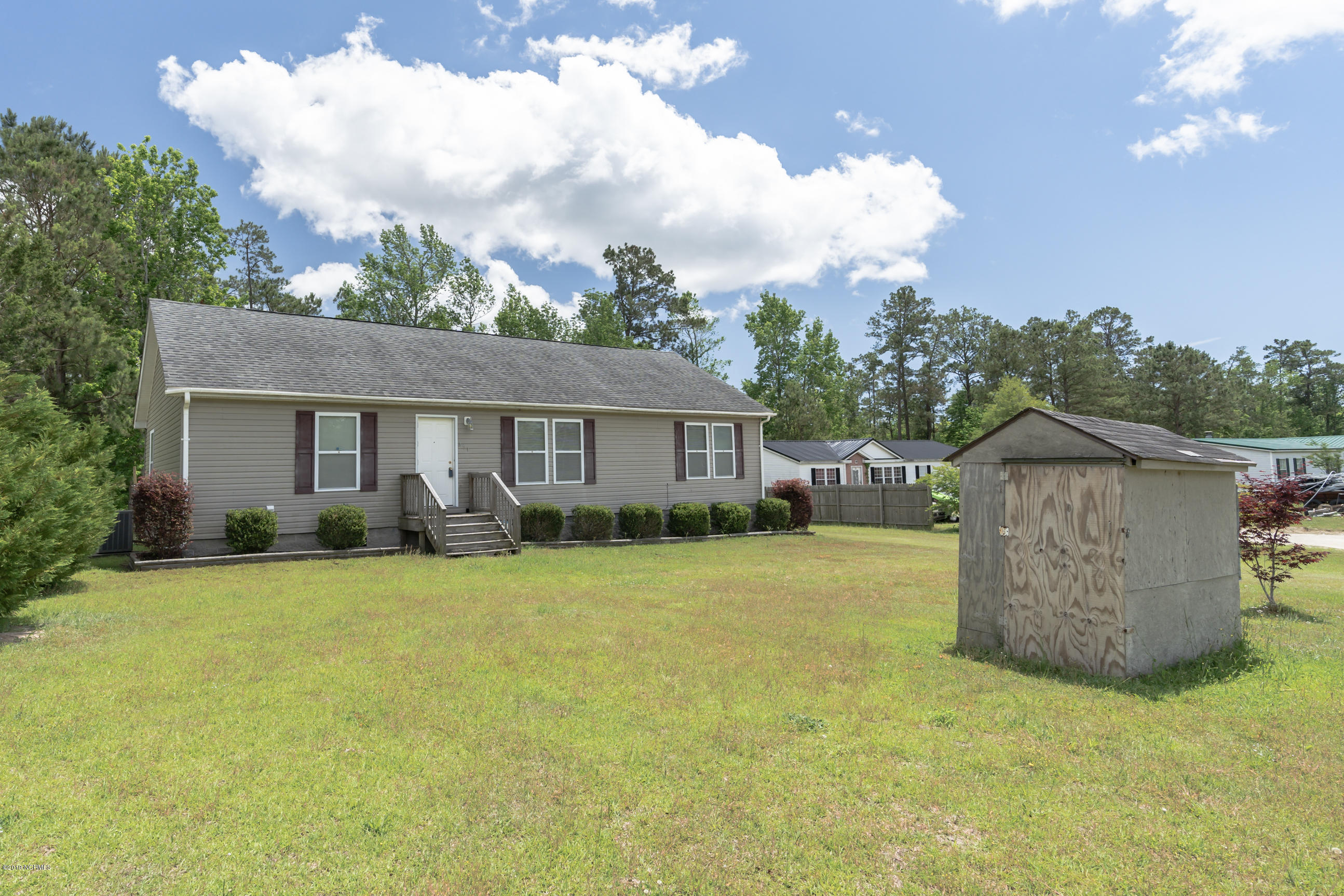291 Colonial Landing Road Southeast Bolivia, NC 28422 - Photo 7 of 31 291 Colonial Landing SE-1
