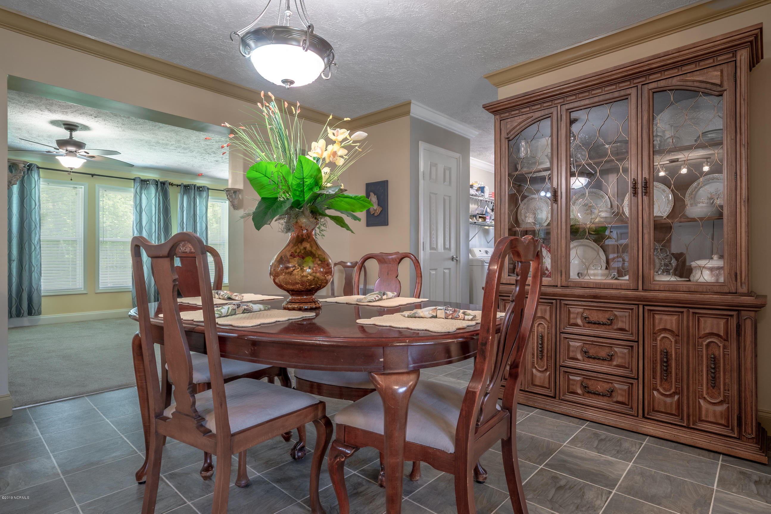 291 Colonial Landing Road Southeast Bolivia, NC 28422 - Photo 8 of 31 Dinning Room